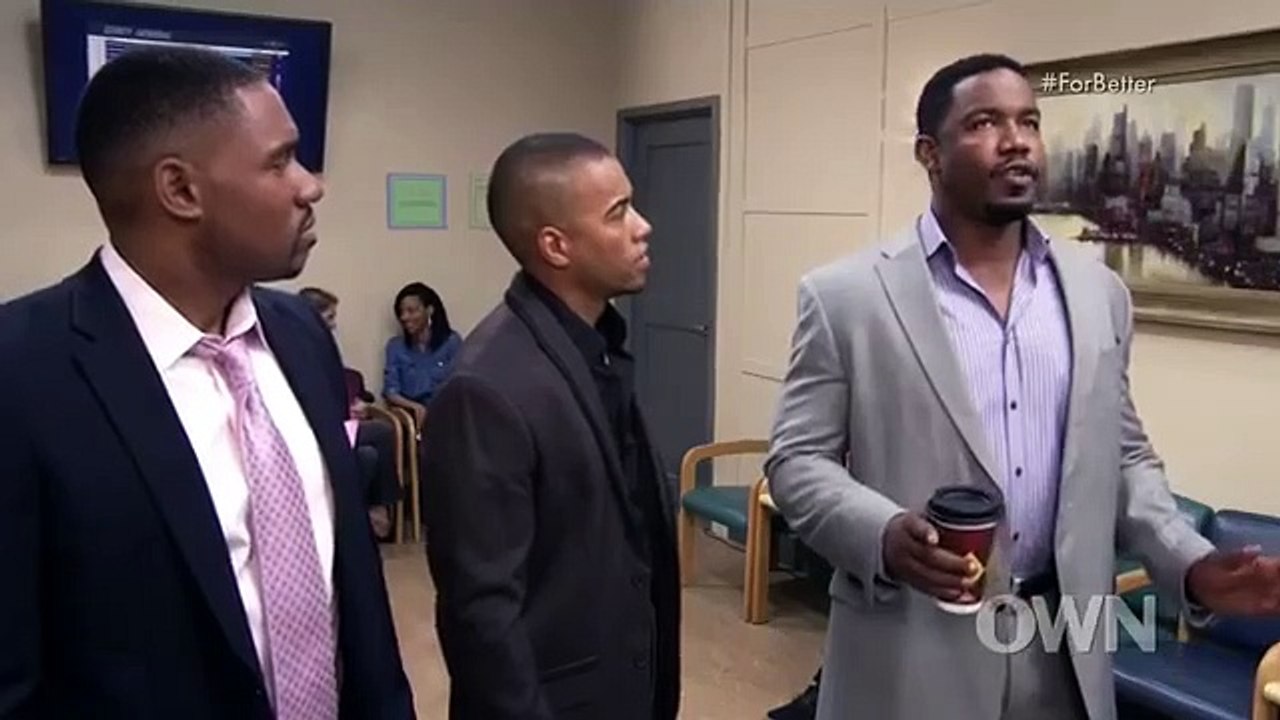 For Better or Worse - Se3 - Ep03 HD Watch