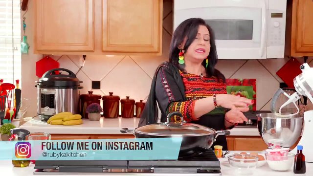 Tea Time! Fresh Cake Rusks No Oven Biscotti Recipe in Urdu Hindi - RKK