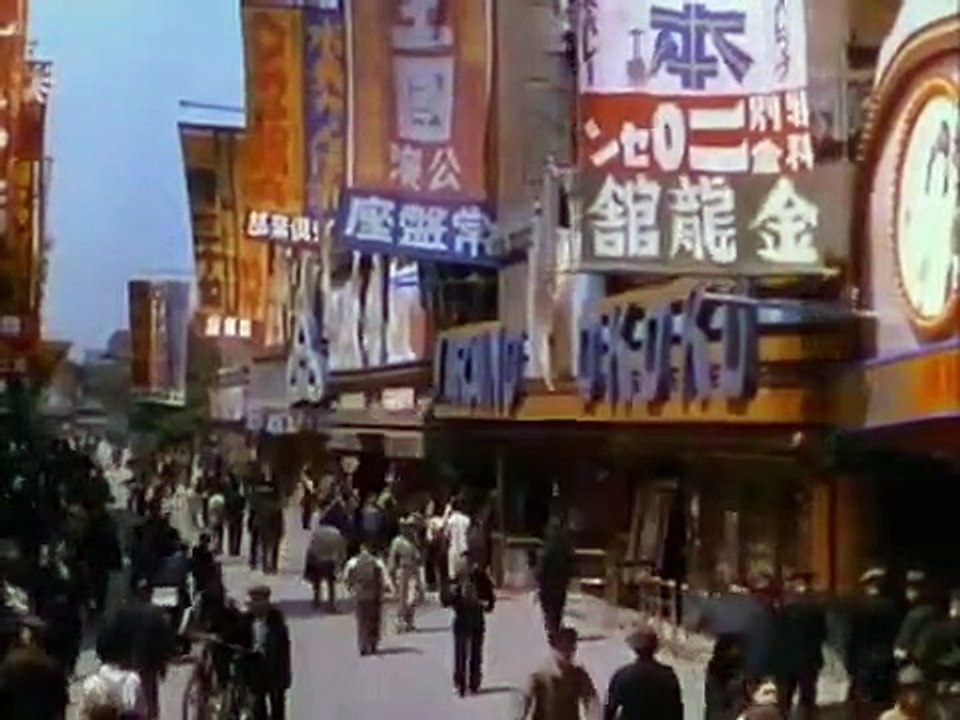 Tales of the Gold Monkey - Se1 - Ep18 HD Watch