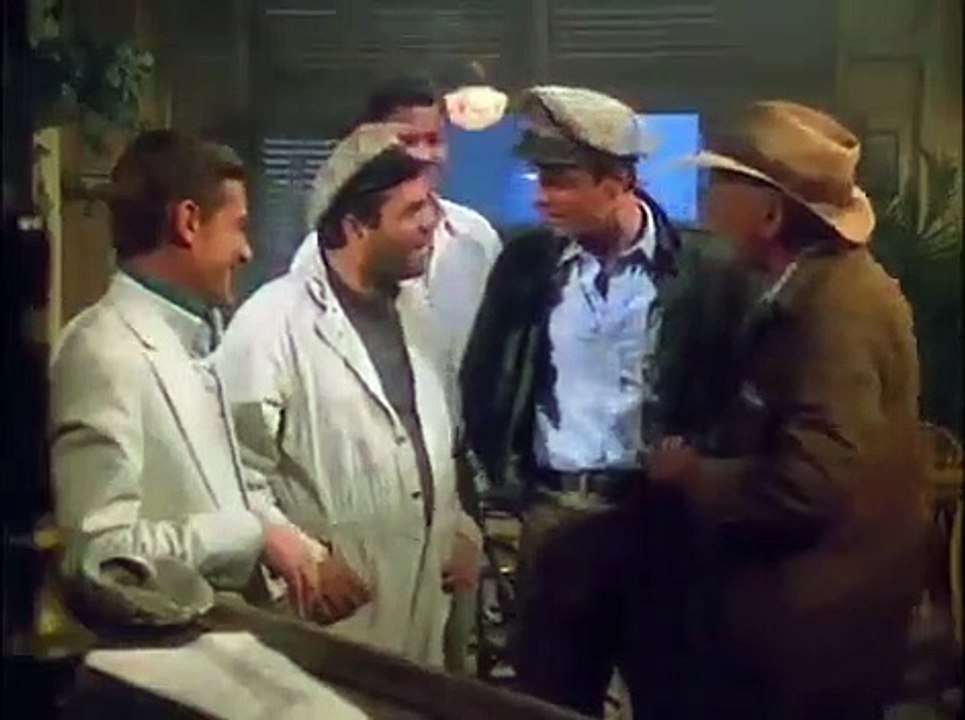 Tales of the Gold Monkey - Se1 - Ep19 HD Watch