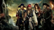 Pirates of the Caribbean: On Stranger Tides (2011) | Official Trailer, Full Movie Stream Preview