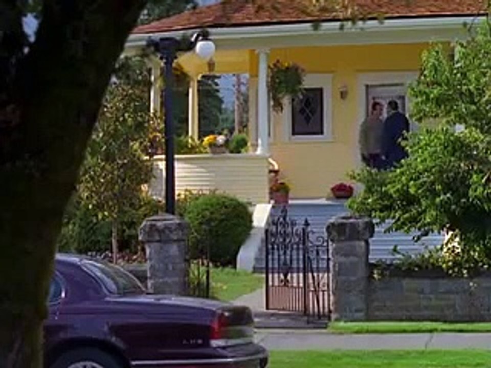 Millennium - Se1 - Ep04 HD Watch