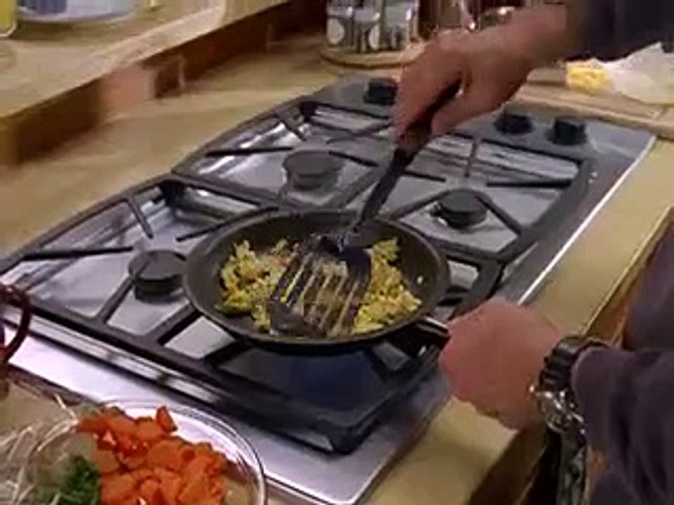 Millennium - Se1 - Ep06 HD Watch