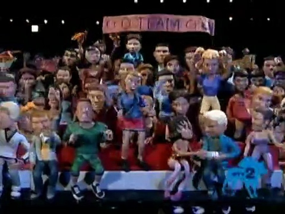 Celebrity Deathmatch - Se3 - Ep07 HD Watch