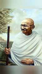 महात्मा गांधी जी के अनमोल विचार