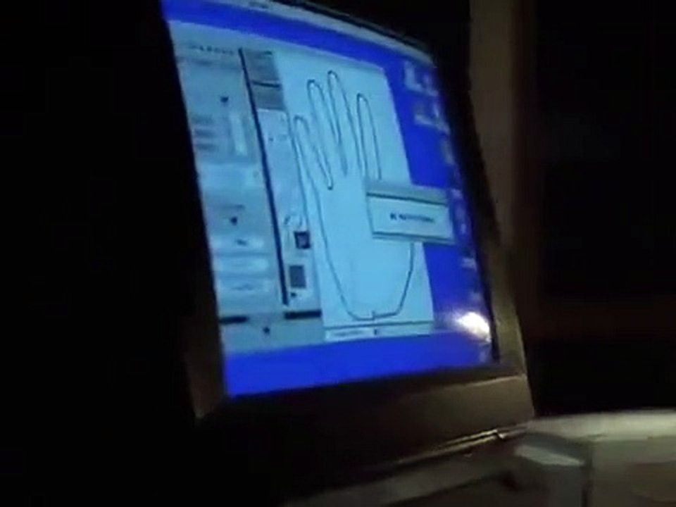 Millennium - Se1 - Ep14 HD Watch