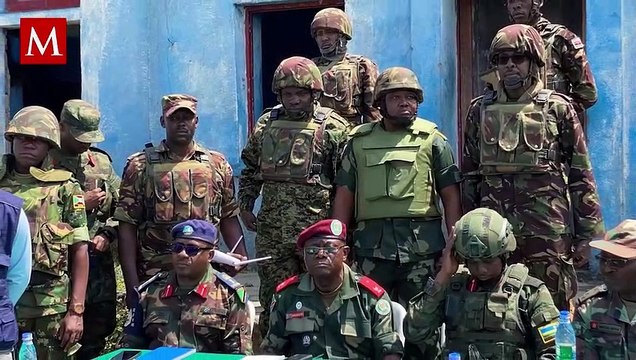 En el Congo, mujeres son azotadas por usar faldas cortas; gobierno promete sanciones