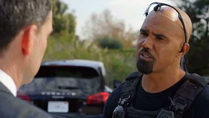 S.W.A.T. 6x12 Season 6 Episode 12 Trailer - Addicted