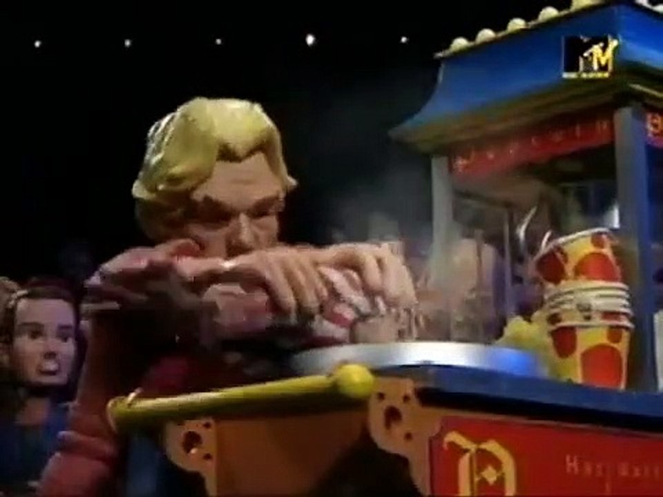 Celebrity Deathmatch - Se3 - Ep15 HD Watch