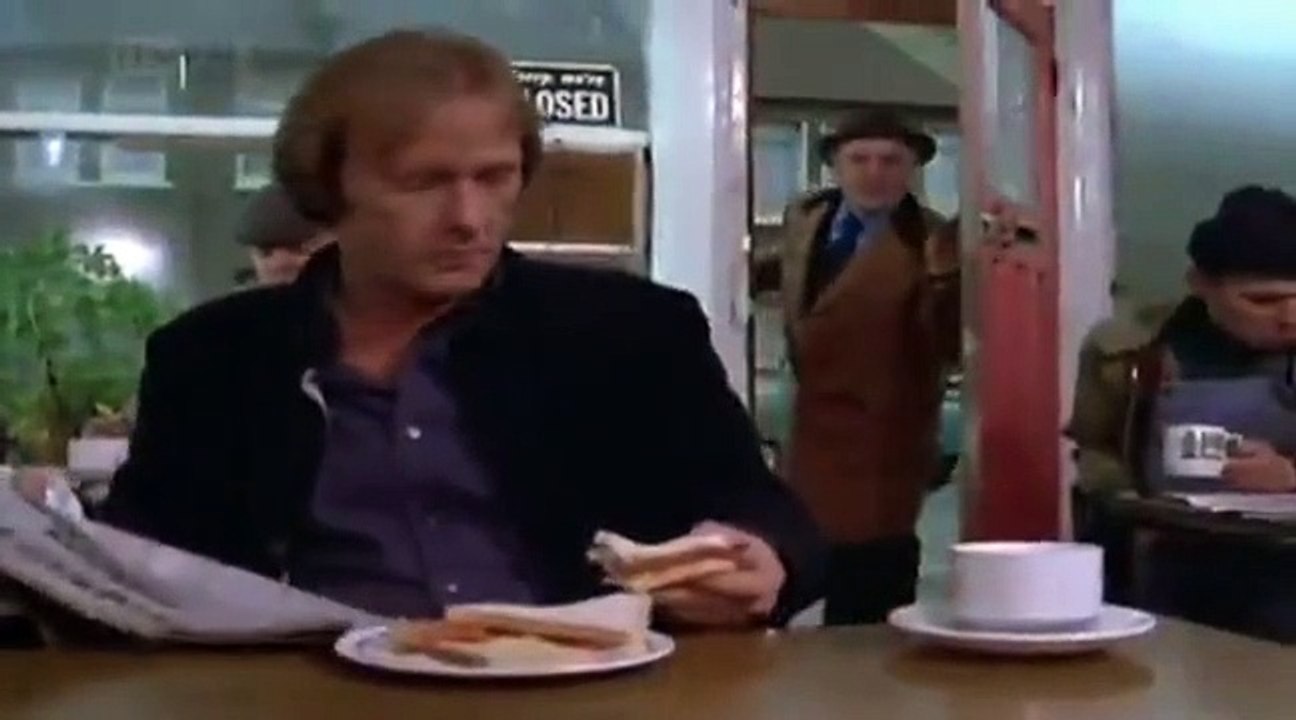 Minder - Se3 - Ep02 HD Watch