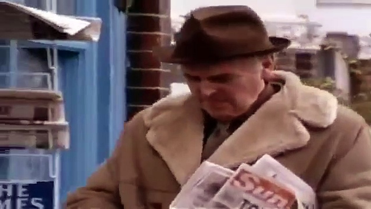 Minder - Se3 - Ep08 HD Watch