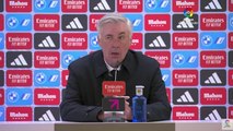 REAL MADRID 0 REAL SOCIEDAD 0 | Rueda de prensa ANCELOTTI | AS