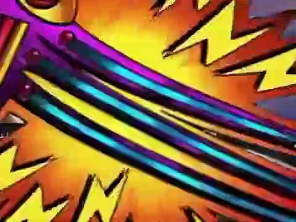 Sonic Underground - Se1 - Ep24 HD Watch