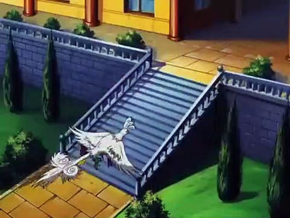 Sonic Underground - Se1 - Ep26 HD Watch