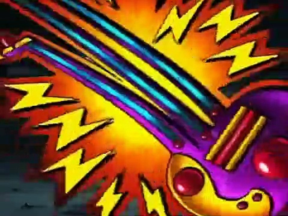 Sonic Underground - Se1 - Ep31 HD Watch