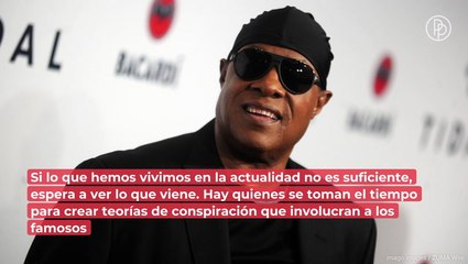 Avril Lavigne está viva y MÁS teorías de conspiración sobre celebridades