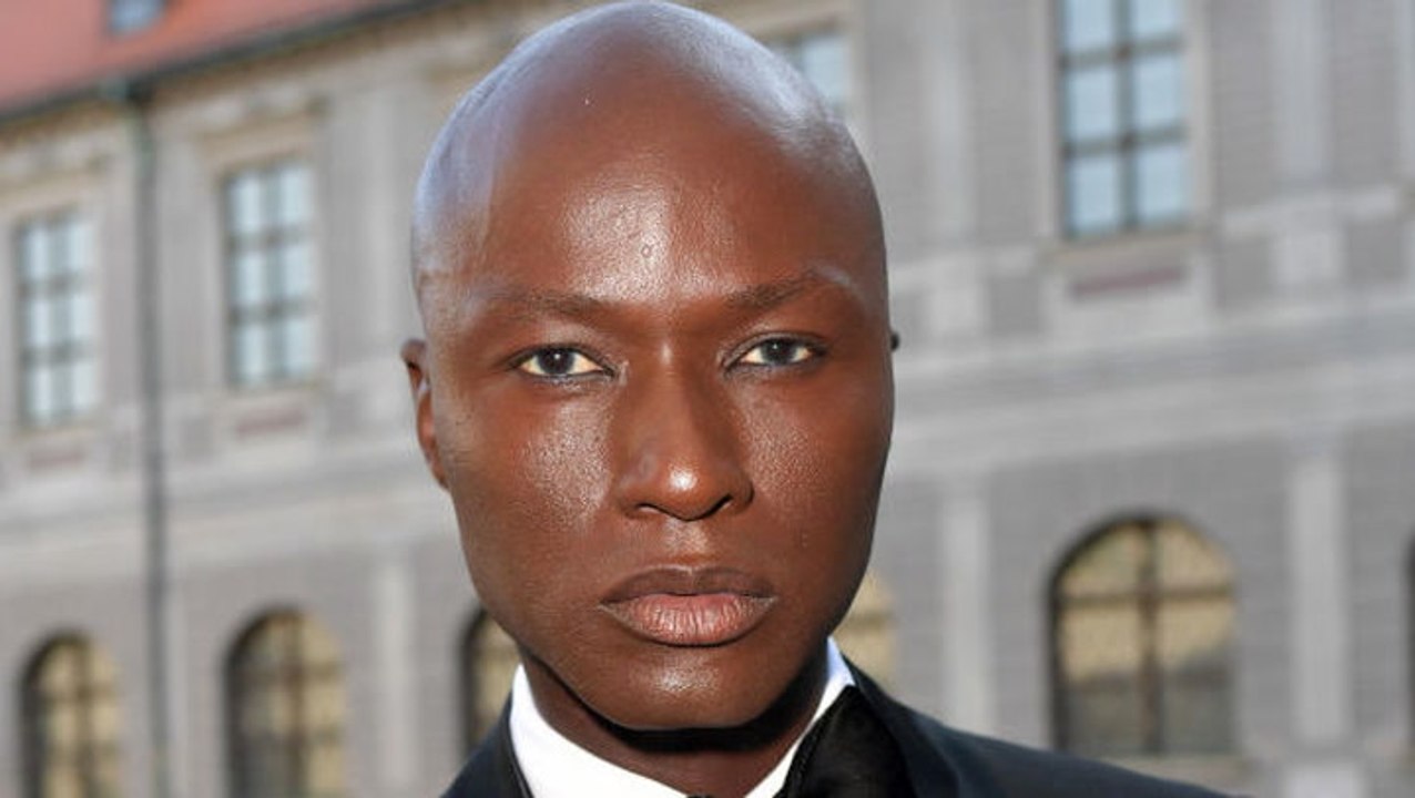 So steht Papis Loveday zu Lucas Cordalis: „Es gibt nichts mehr zu klären“