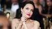 Angelina Jolie's Tattoos: This Is What They Mean