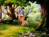 ROI LION SIMBA Épisode 11 - L'ELISIR D'INVISIBILITÉ | SIMBA dessin animé complet en francais