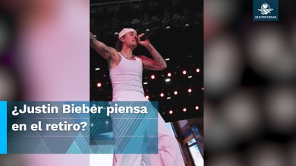Justin Bieber vende los derechos de su música y desconcierta a sus fans