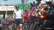 Tour de San Juan 2023 - La 7e et dernière étape avec Maximiliano Richeze fêté, l'étape à Sam Welsford et le général à Miguel Angel Lopez