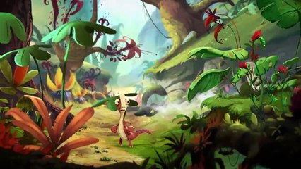 Gigantosaurus - Se1 - Ep10 HD Watch