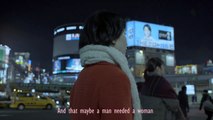 Award-winning Japanese Short Film (Eng Subs) | 'The Widow' 「やもめ」 | 2018
