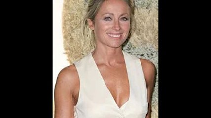 Anne-Sophie Lapix critiquée pour son sourire : sévère, elle est également critiquée