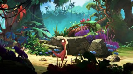 Gigantosaurus - Se1 - Ep11 HD Watch