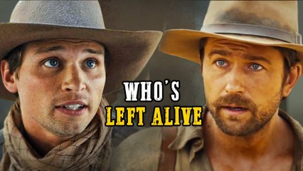1923: Who Will Be the Only Dutton Left Alive?