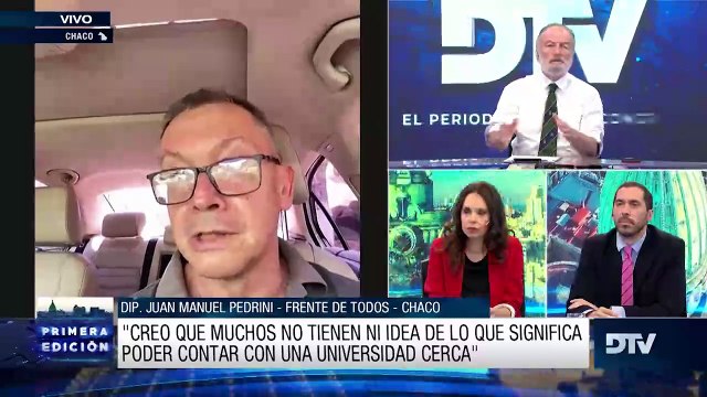 Diputados valoraron el trabajo realizado durante este año (parte 1)