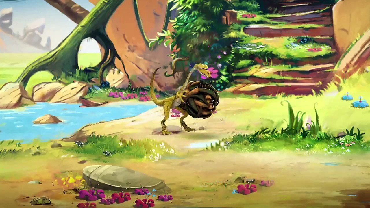 Gigantosaurus - Se1 - Ep13 HD Watch