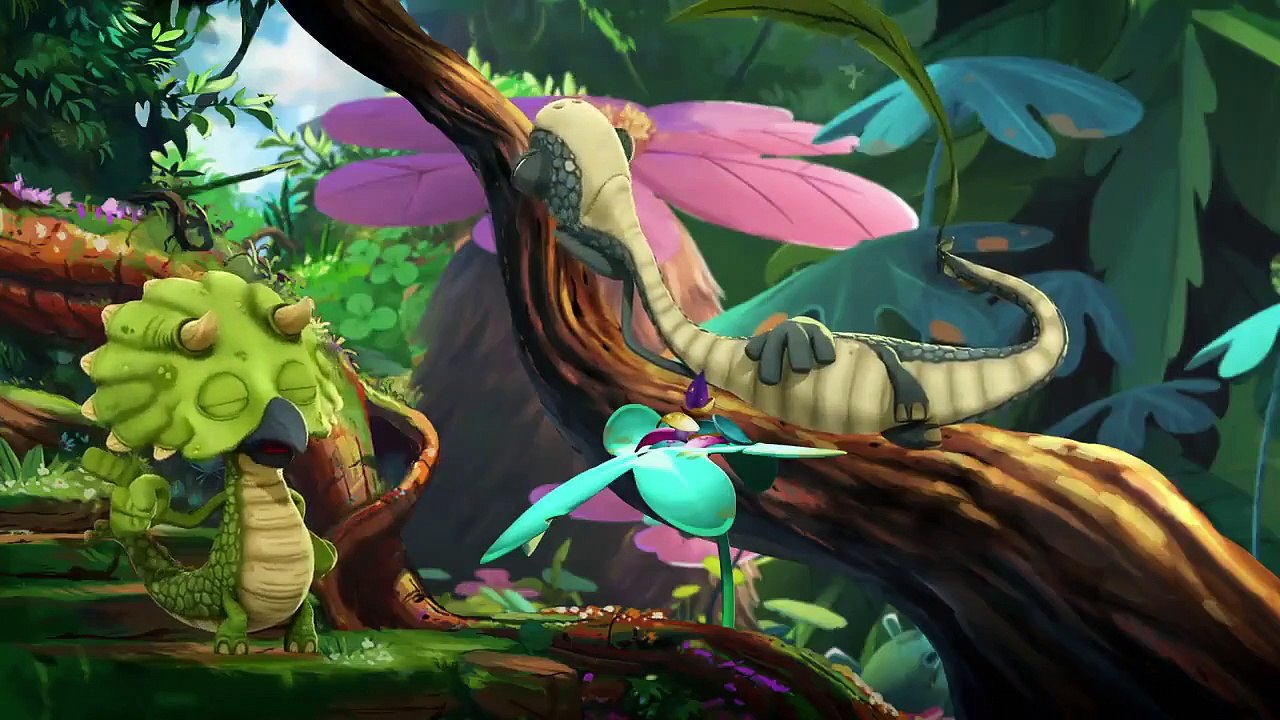 Gigantosaurus - Se1 - Ep14 HD Watch