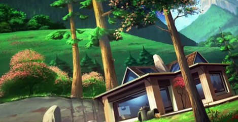 The New Adventures Of Lassie S01 E13