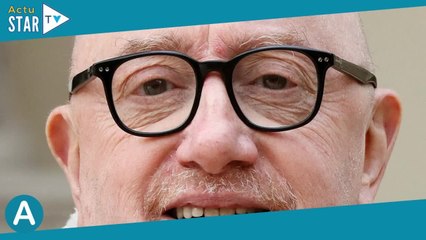 Michel Blanc, son histoire d'amour avec une femme plus jeune : compagne mystérieuse "en âge d'avoir