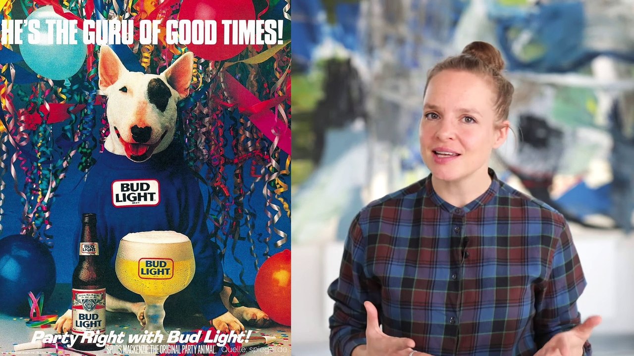 Wie die #Alkoholindustrie schon unsere #Kinder manipuliert