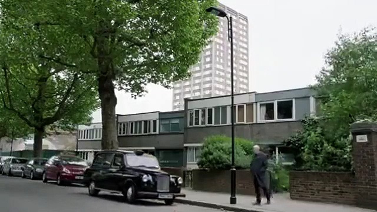 New Tricks - Se11 - Ep08 HD Watch