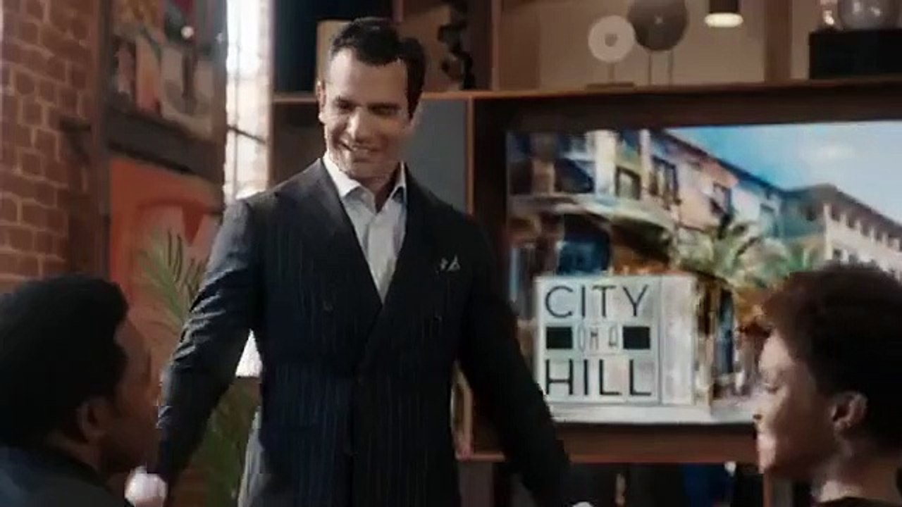 Greenleaf - Se4 - Ep04 - A Common Enemy HD Watch