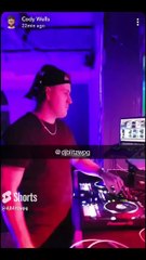 HALIFAX! You were wild last night!! Thanks Level 8 for having me ❤️