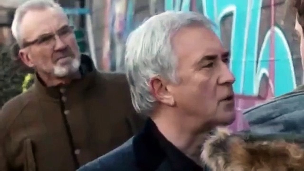 New Tricks - Se12 - Ep03 HD Watch