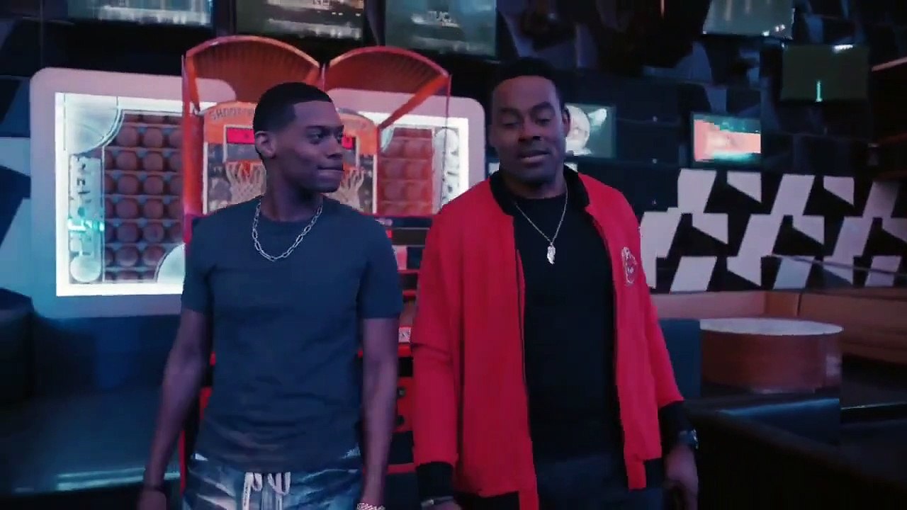 Greenleaf - Se4 - Ep09 - God's Justice HD Watch