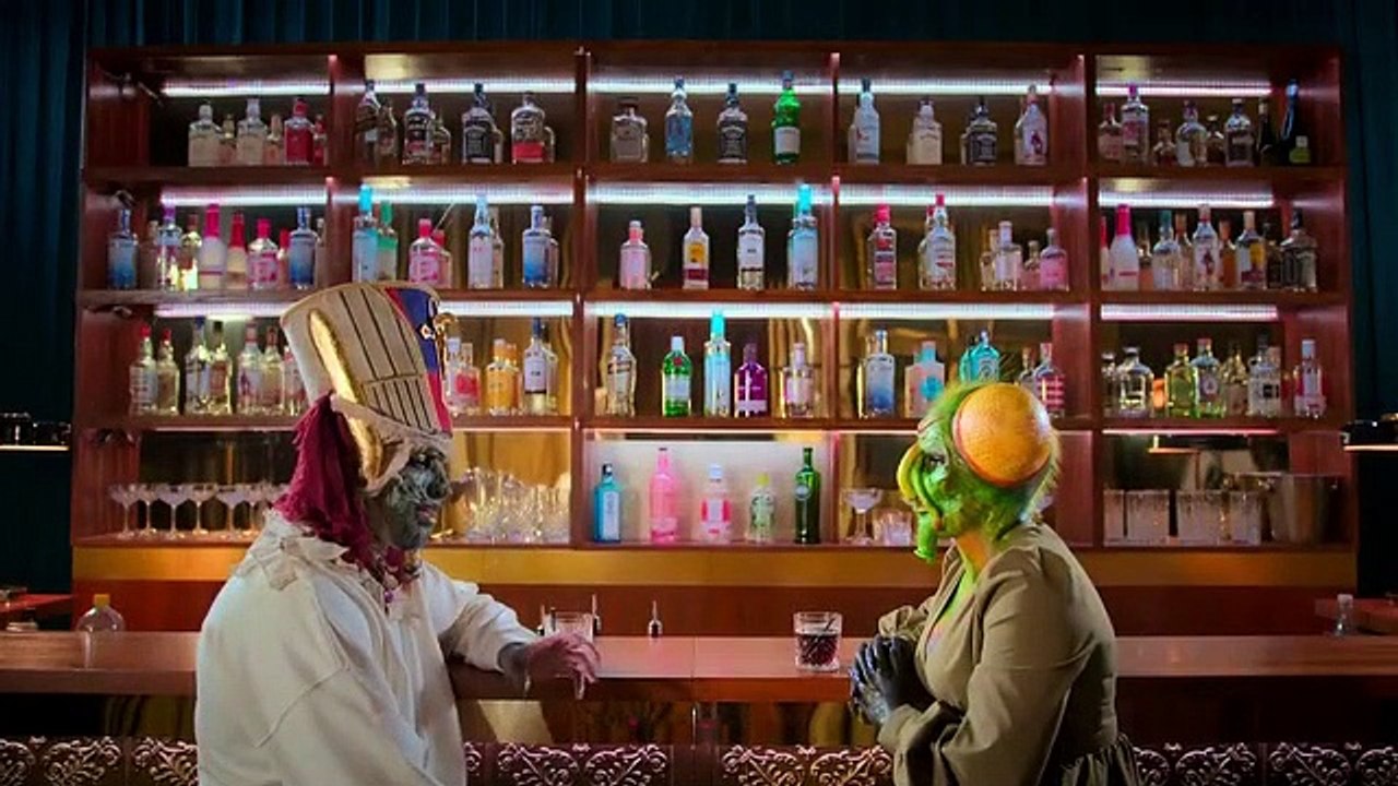 Se-'xy Beasts - Se2 - Ep02 HD Watch