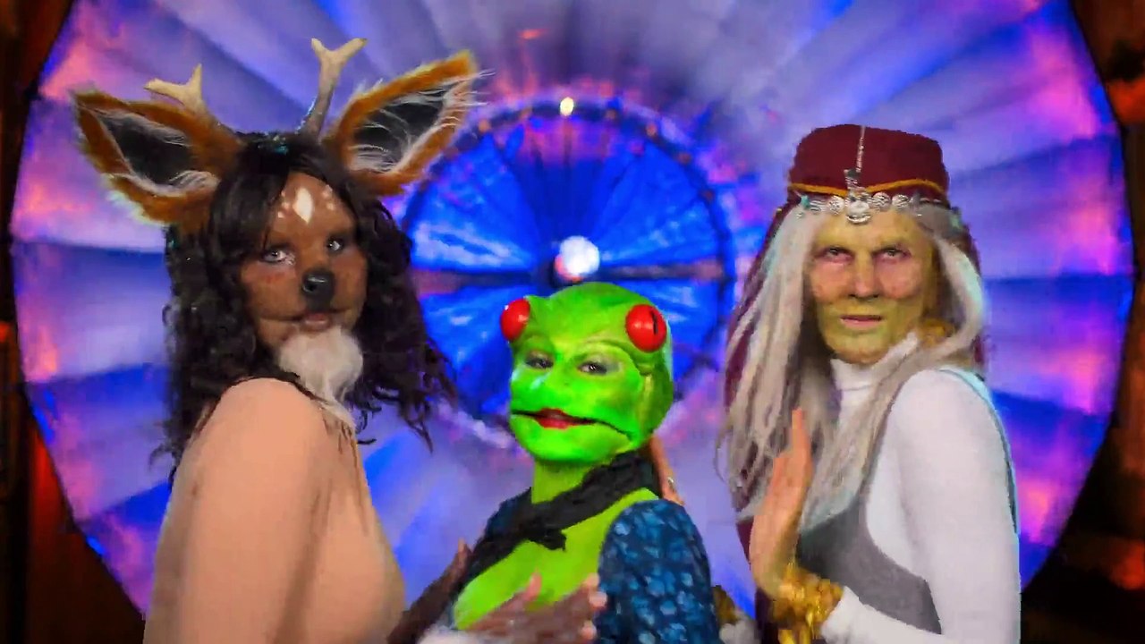 Se-'xy Beasts - Se1 - Ep06 HD Watch