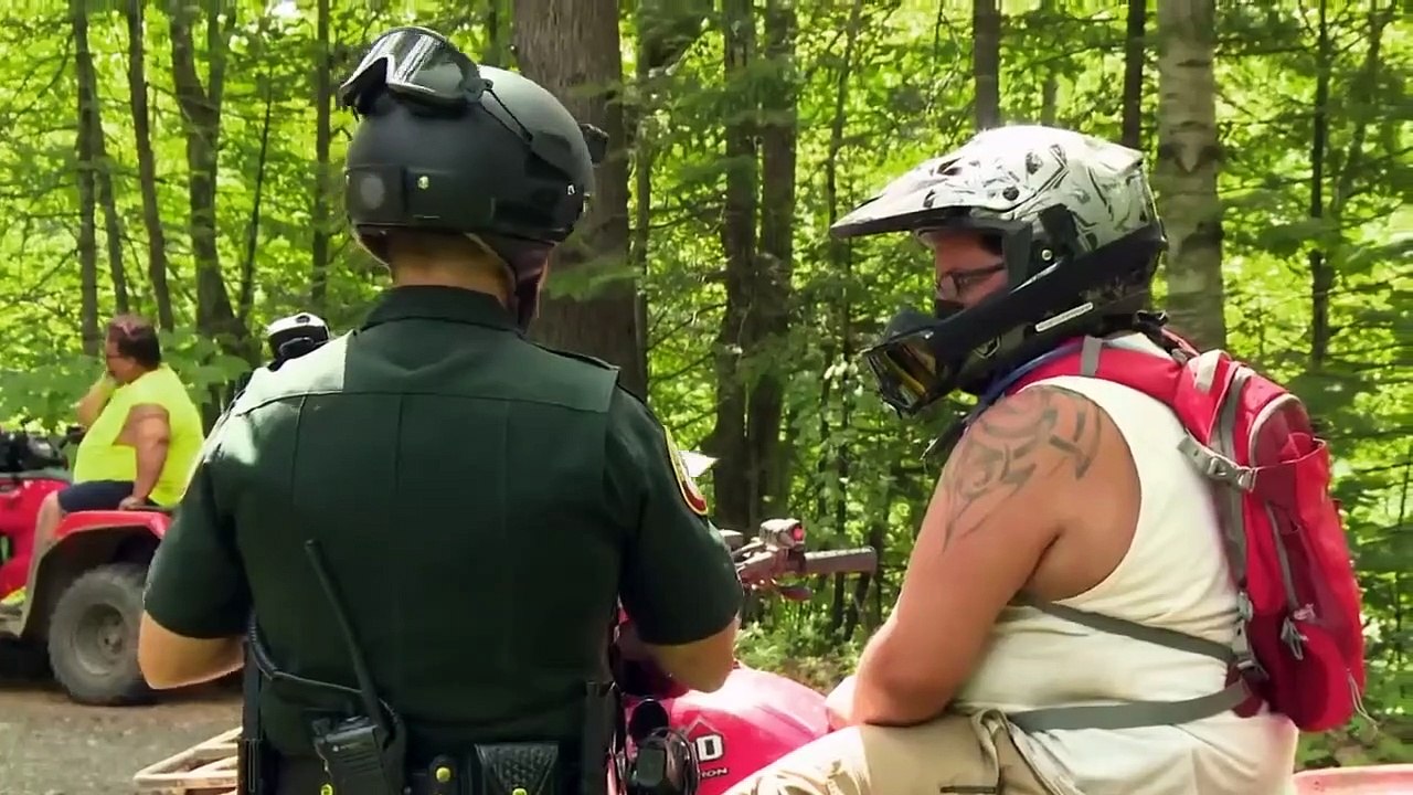 North Woods Law - Se14 - Ep09 - No Place Like Home HD Watch