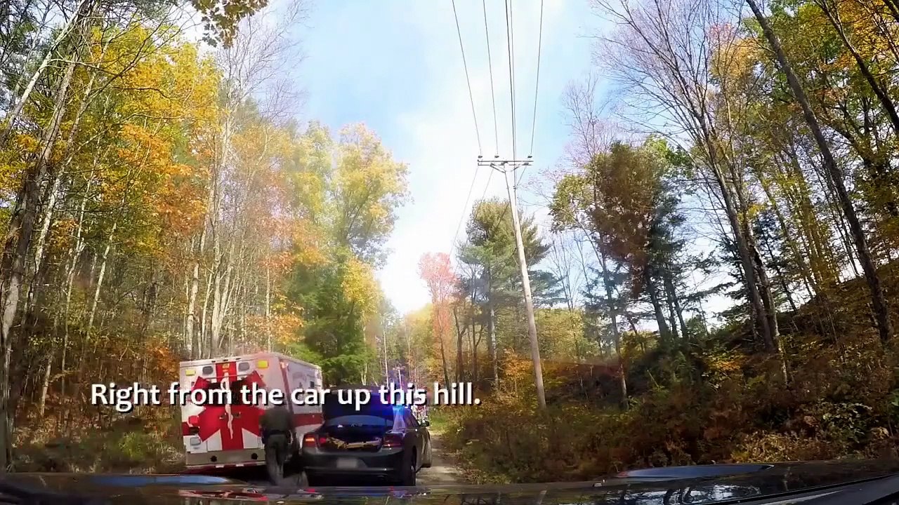 North Woods Law - Se15 - Ep02 - Guilty Conscience HD Watch