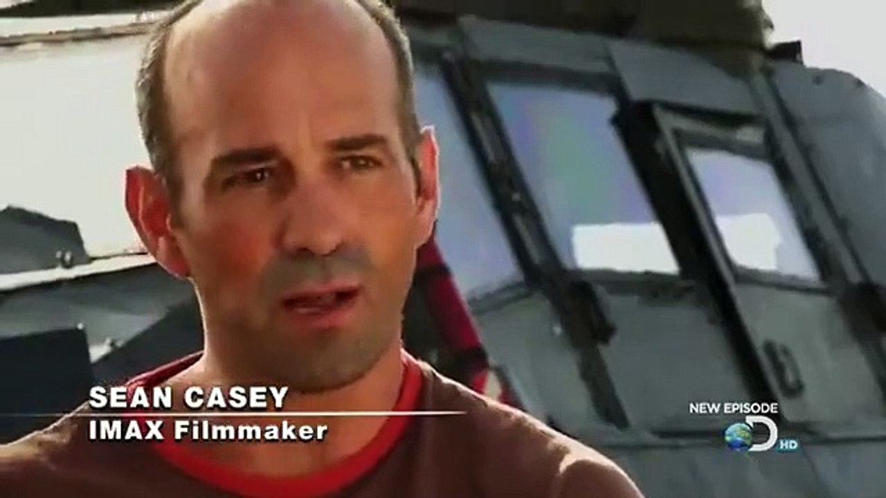 Storm Chasers - Ep28 HD Watch