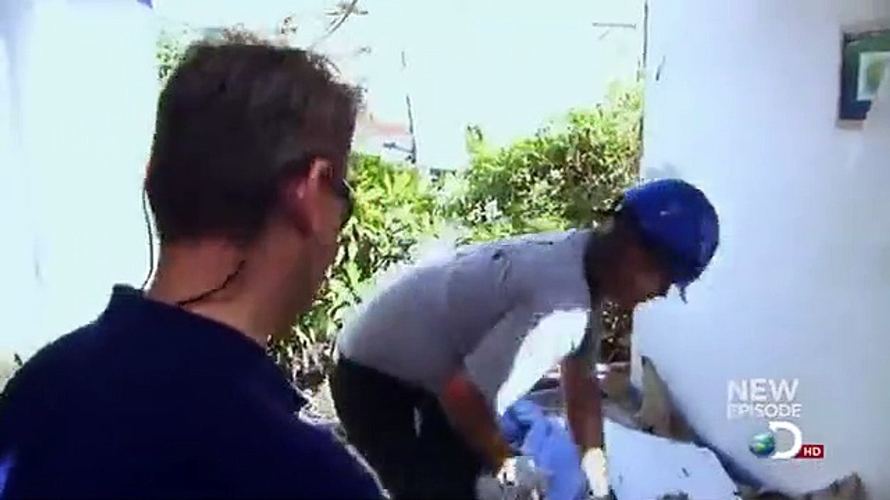 Storm Chasers - Ep32 HD Watch