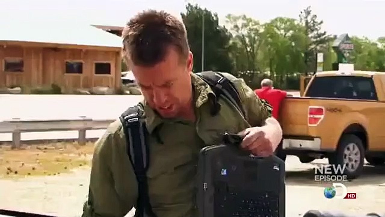 Storm Chasers - Ep35 HD Watch