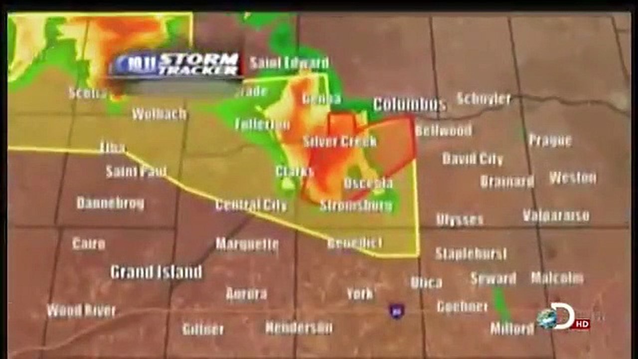 Storm Chasers - Ep36 HD Watch