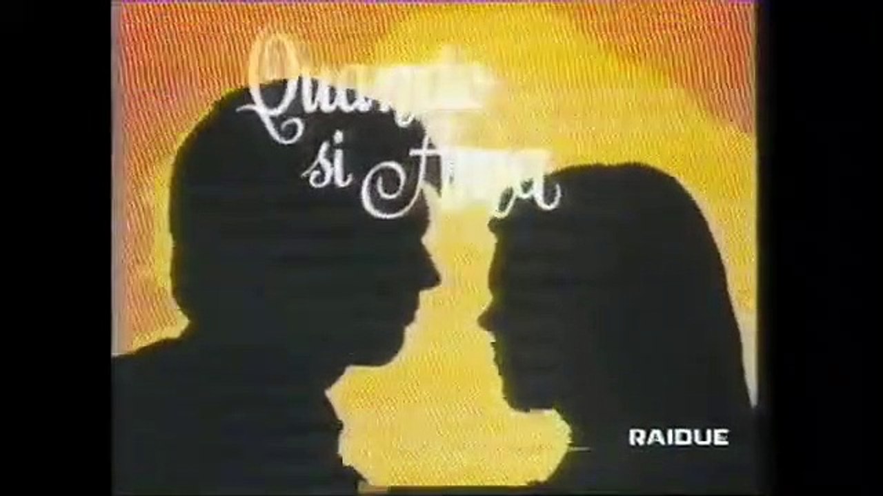 Sigla della soap - Quando Si Ama_ (Loving)